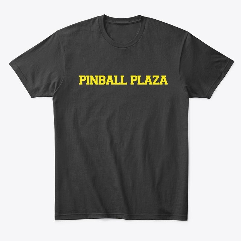 Pinball Plaza