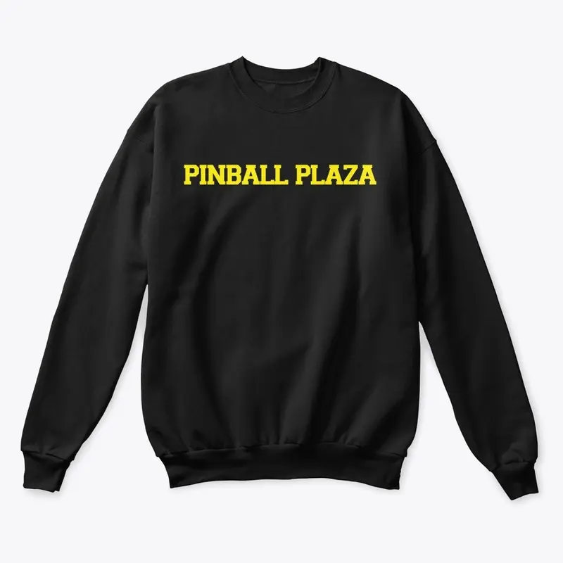 Pinball Plaza