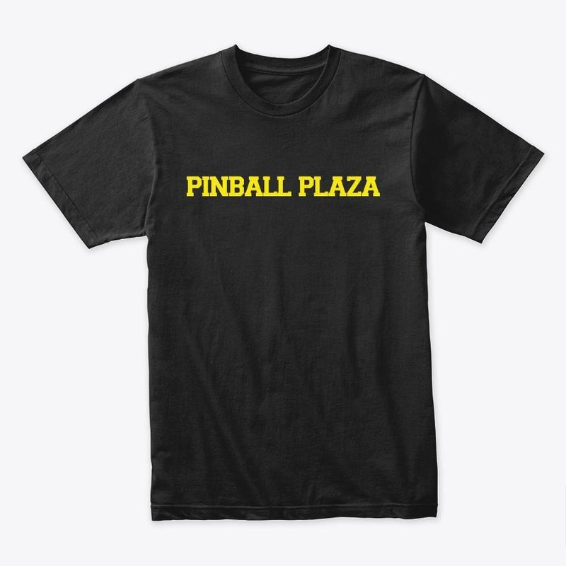 Pinball Plaza