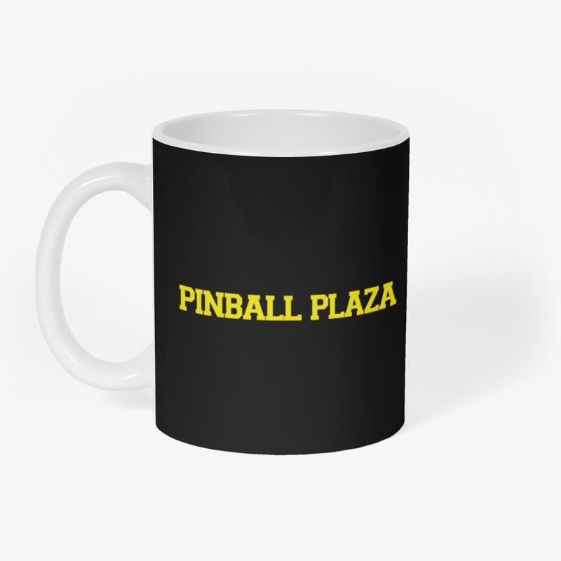 Pinball Plaza