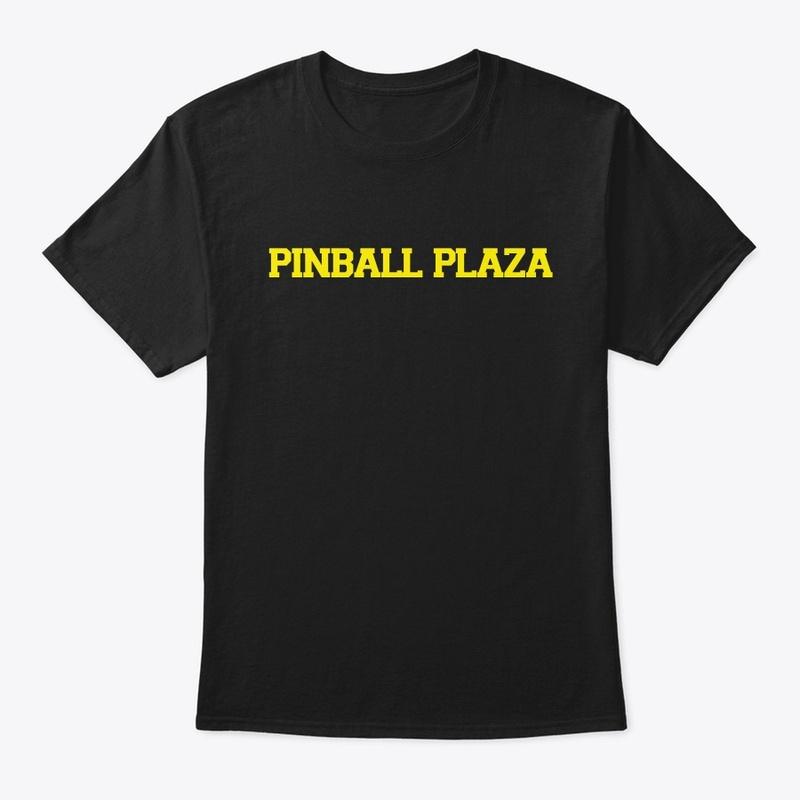 Pinball Plaza